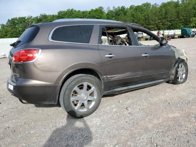 Photo 2 VIN: 5GAEV23728J161307 - BUICK ENCLAVE 