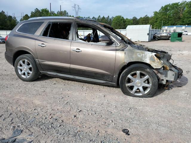 Photo 3 VIN: 5GAEV23728J161307 - BUICK ENCLAVE 