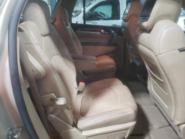 Photo 5 VIN: 5GAEV23728J184196 - BUICK ENCLAVE CX 