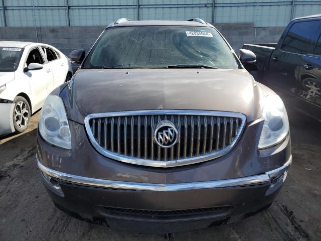 Photo 4 VIN: 5GAEV23728J195814 - BUICK ENCLAVE 