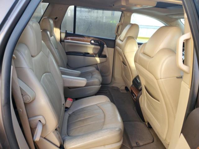 Photo 10 VIN: 5GAEV23728J260709 - BUICK ENCLAVE CX 