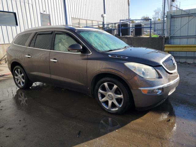 Photo 3 VIN: 5GAEV23728J260709 - BUICK ENCLAVE CX 