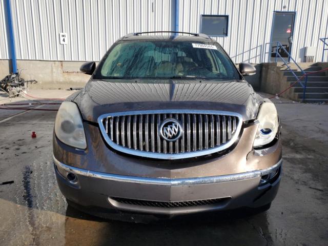 Photo 4 VIN: 5GAEV23728J260709 - BUICK ENCLAVE CX 