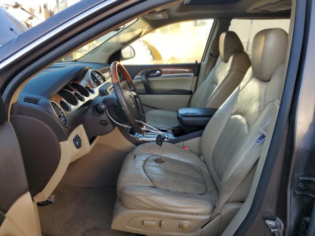 Photo 6 VIN: 5GAEV23728J260709 - BUICK ENCLAVE CX 