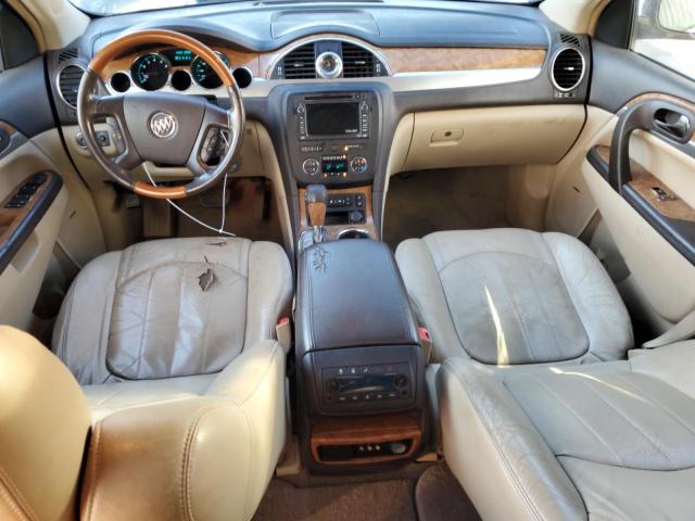 Photo 7 VIN: 5GAEV23728J260709 - BUICK ENCLAVE CX 