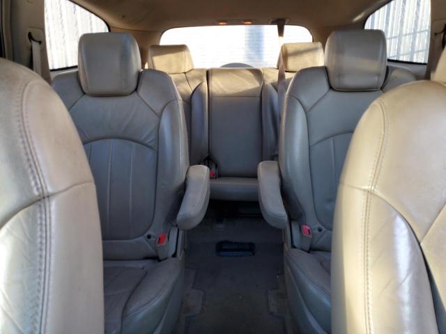 Photo 9 VIN: 5GAEV23728J260709 - BUICK ENCLAVE CX 