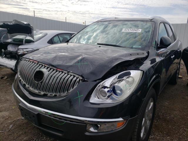 Photo 1 VIN: 5GAEV23728J262346 - BUICK ENCLAVE CX 