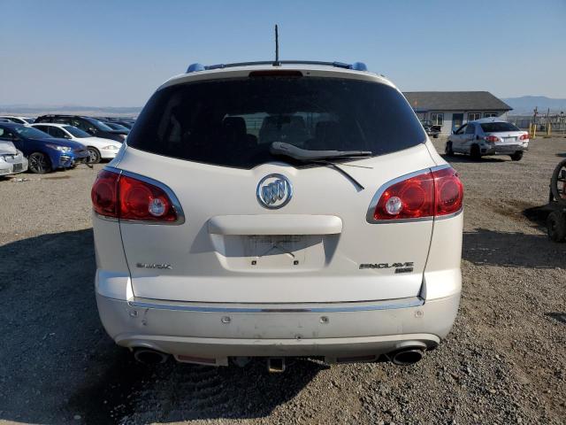 Photo 5 VIN: 5GAEV23728J265344 - BUICK ENCLAVE CX 