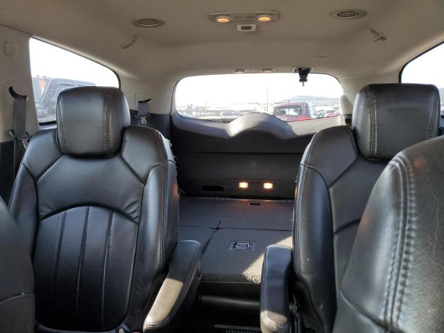 Photo 9 VIN: 5GAEV23728J265344 - BUICK ENCLAVE CX 