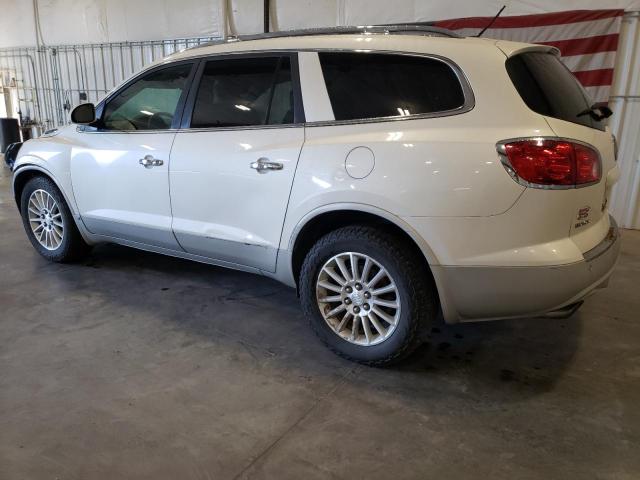 Photo 1 VIN: 5GAEV23728J290793 - BUICK ENCLAVE CX 