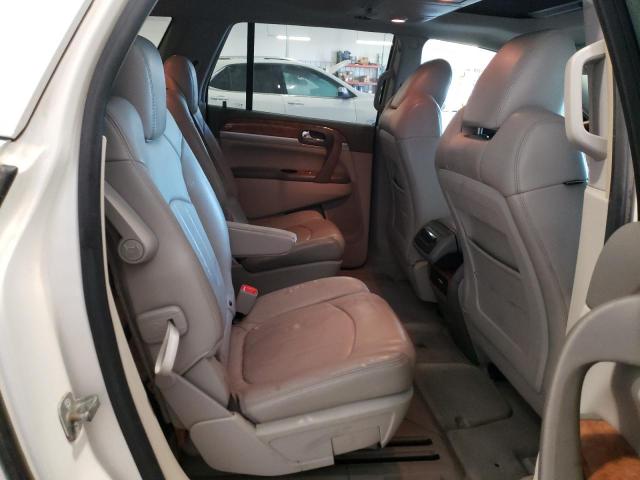 Photo 10 VIN: 5GAEV23728J290793 - BUICK ENCLAVE CX 