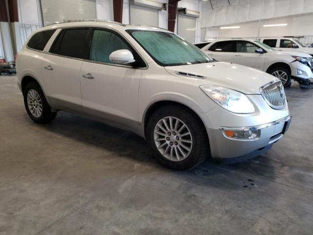 Photo 3 VIN: 5GAEV23728J290793 - BUICK ENCLAVE CX 