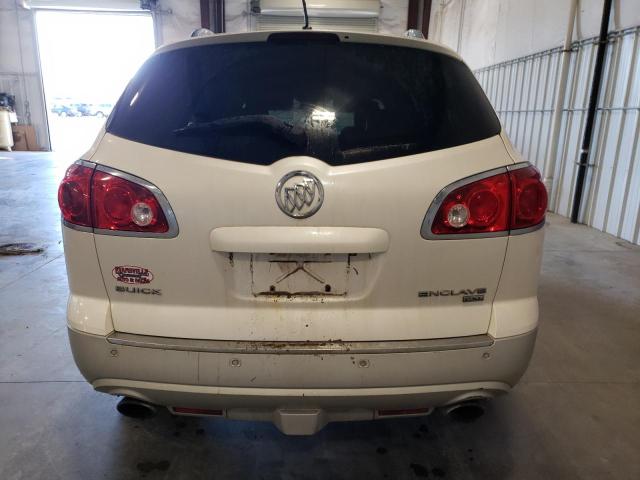 Photo 5 VIN: 5GAEV23728J290793 - BUICK ENCLAVE CX 