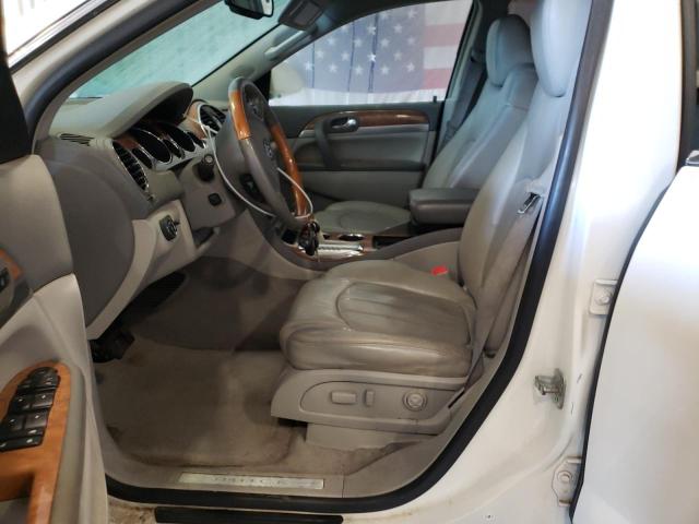 Photo 6 VIN: 5GAEV23728J290793 - BUICK ENCLAVE CX 