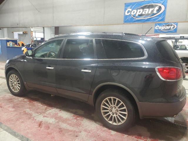 Photo 1 VIN: 5GAEV23728J299848 - BUICK ENCLAVE CX 