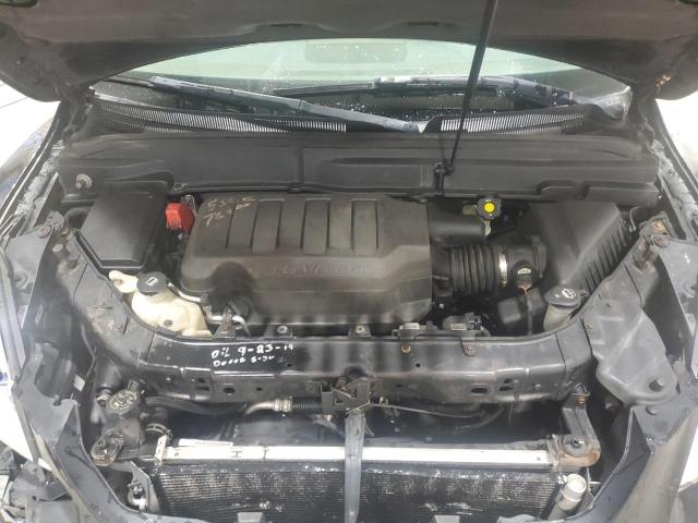 Photo 11 VIN: 5GAEV23728J299848 - BUICK ENCLAVE CX 