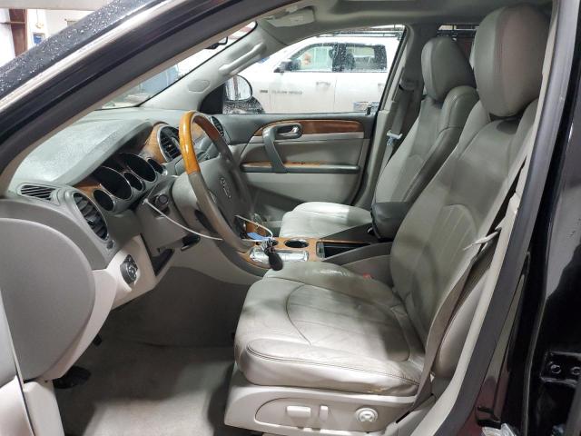 Photo 6 VIN: 5GAEV23728J299848 - BUICK ENCLAVE CX 