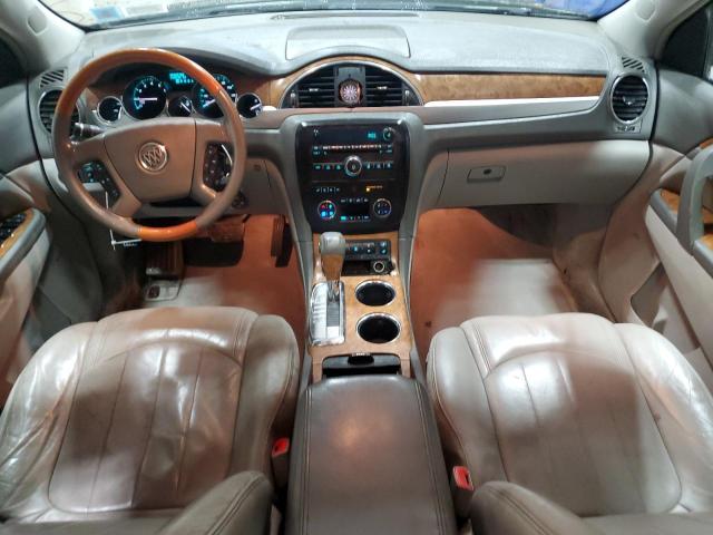 Photo 7 VIN: 5GAEV23728J299848 - BUICK ENCLAVE CX 