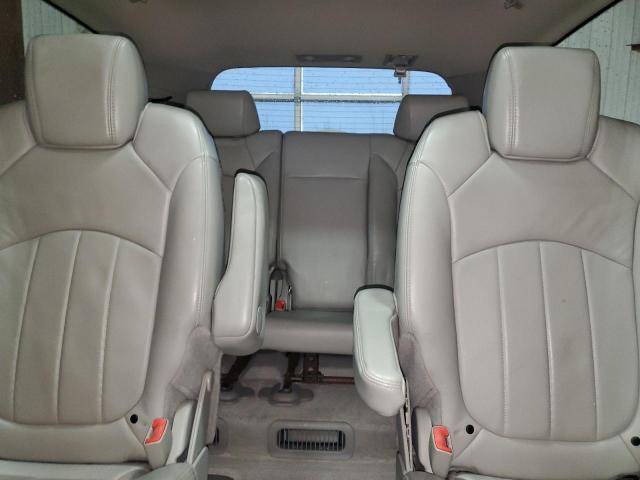 Photo 9 VIN: 5GAEV23728J299848 - BUICK ENCLAVE CX 