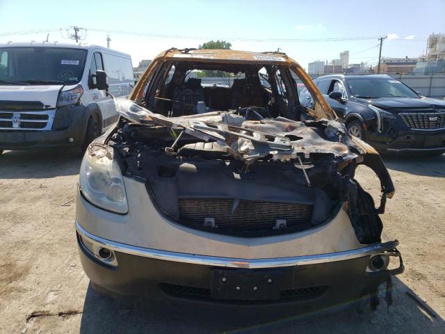 Photo 4 VIN: 5GAEV23738J100130 - BUICK ENCLAVE CX 