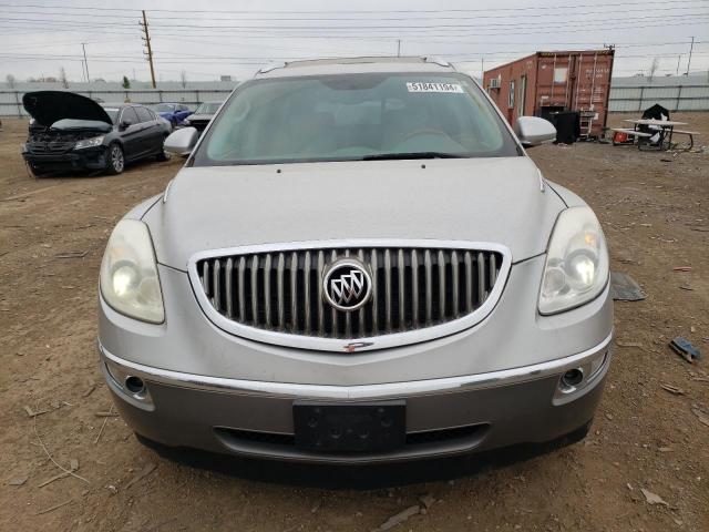 Photo 4 VIN: 5GAEV23738J171893 - BUICK ENCLAVE 