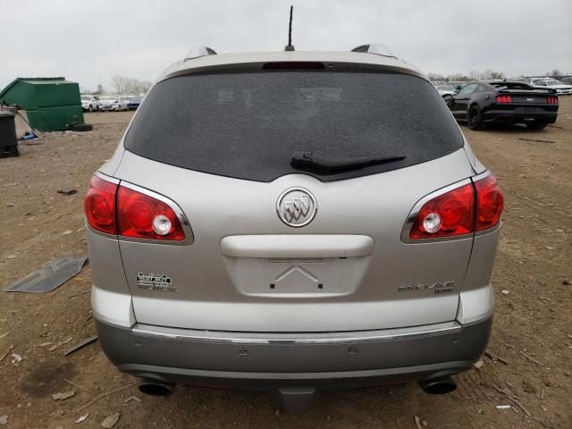 Photo 5 VIN: 5GAEV23738J171893 - BUICK ENCLAVE 