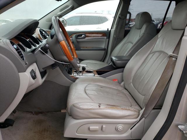 Photo 6 VIN: 5GAEV23738J171893 - BUICK ENCLAVE 