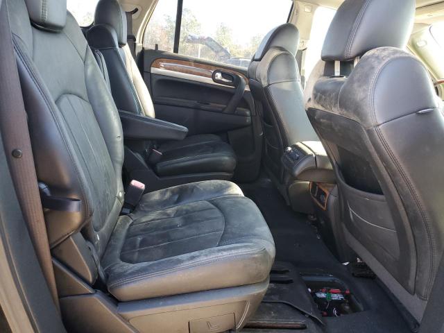 Photo 10 VIN: 5GAEV23738J228299 - BUICK ENCLAVE 