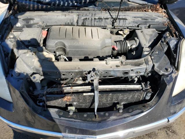 Photo 11 VIN: 5GAEV23738J228299 - BUICK ENCLAVE 