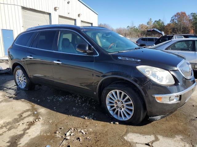 Photo 3 VIN: 5GAEV23738J228299 - BUICK ENCLAVE 