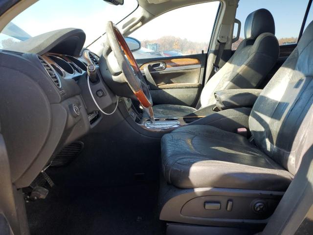 Photo 6 VIN: 5GAEV23738J228299 - BUICK ENCLAVE 