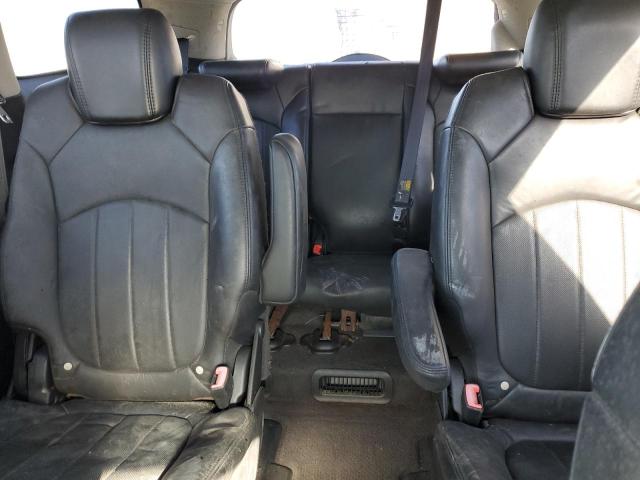 Photo 9 VIN: 5GAEV23738J228299 - BUICK ENCLAVE 