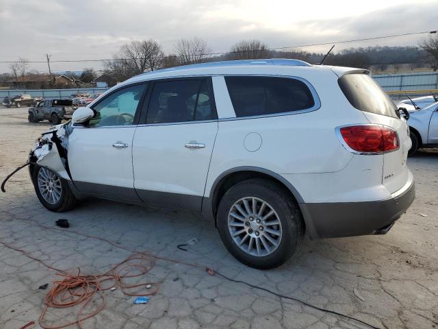 Photo 1 VIN: 5GAEV23748J121052 - BUICK ENCLAVE 