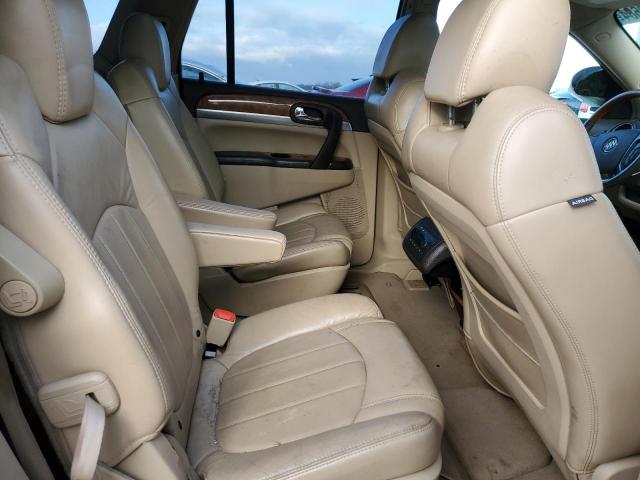 Photo 10 VIN: 5GAEV23748J121052 - BUICK ENCLAVE 