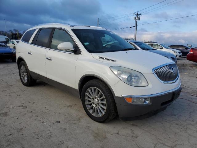 Photo 3 VIN: 5GAEV23748J121052 - BUICK ENCLAVE 