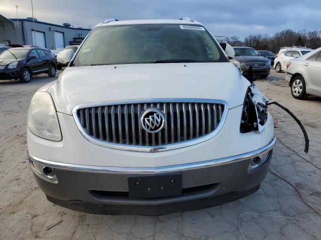 Photo 4 VIN: 5GAEV23748J121052 - BUICK ENCLAVE 