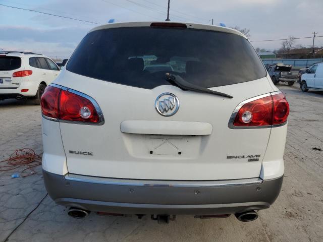 Photo 5 VIN: 5GAEV23748J121052 - BUICK ENCLAVE 