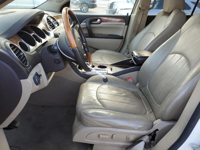 Photo 6 VIN: 5GAEV23748J121052 - BUICK ENCLAVE 