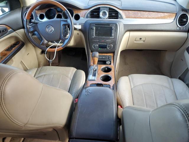 Photo 7 VIN: 5GAEV23748J121052 - BUICK ENCLAVE 