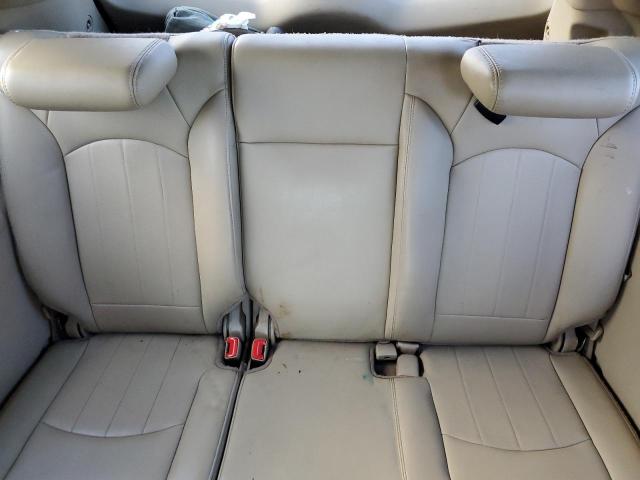 Photo 9 VIN: 5GAEV23748J121052 - BUICK ENCLAVE 