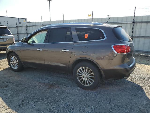 Photo 1 VIN: 5GAEV23748J129734 - BUICK ENCLAVE CX 