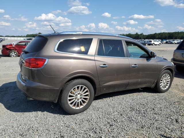 Photo 2 VIN: 5GAEV23748J129734 - BUICK ENCLAVE CX 