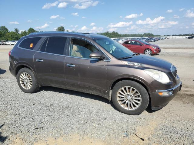 Photo 3 VIN: 5GAEV23748J129734 - BUICK ENCLAVE CX 