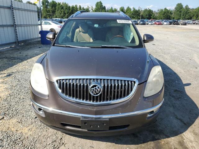 Photo 4 VIN: 5GAEV23748J129734 - BUICK ENCLAVE CX 