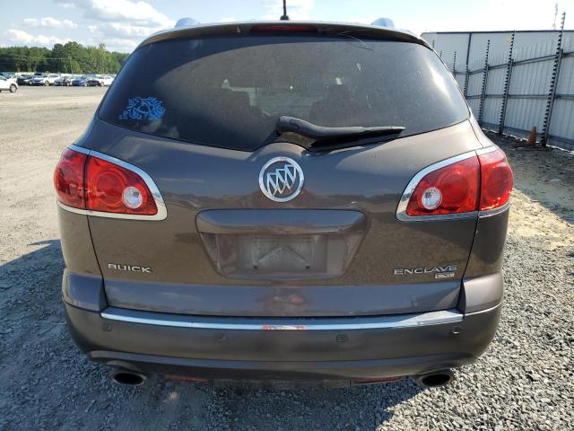 Photo 5 VIN: 5GAEV23748J129734 - BUICK ENCLAVE CX 