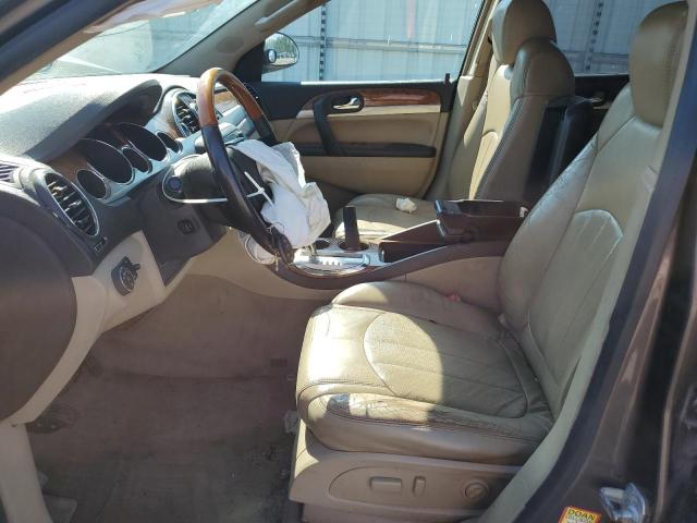 Photo 6 VIN: 5GAEV23748J129734 - BUICK ENCLAVE CX 