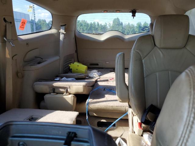 Photo 9 VIN: 5GAEV23748J129734 - BUICK ENCLAVE CX 