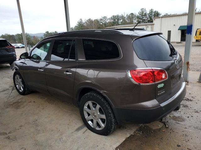 Photo 1 VIN: 5GAEV23748J145643 - BUICK ENCLAVE CX 