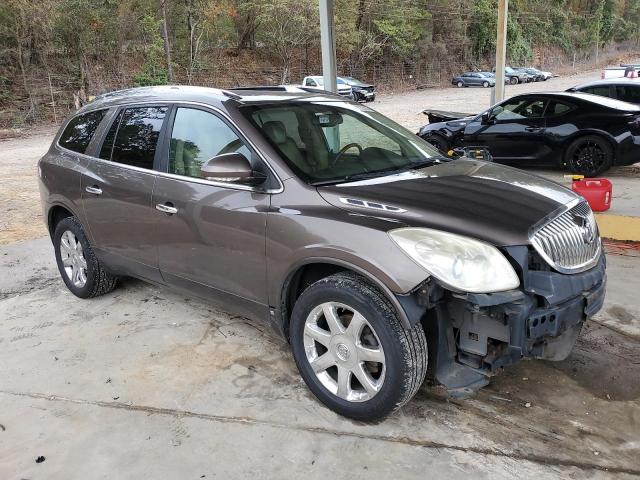 Photo 3 VIN: 5GAEV23748J145643 - BUICK ENCLAVE CX 