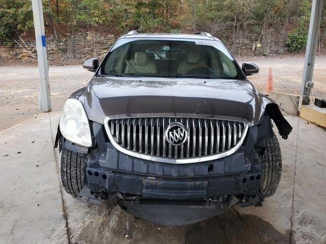 Photo 4 VIN: 5GAEV23748J145643 - BUICK ENCLAVE CX 